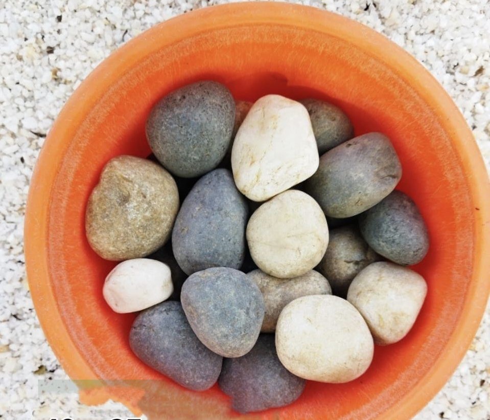 Pebbles Image