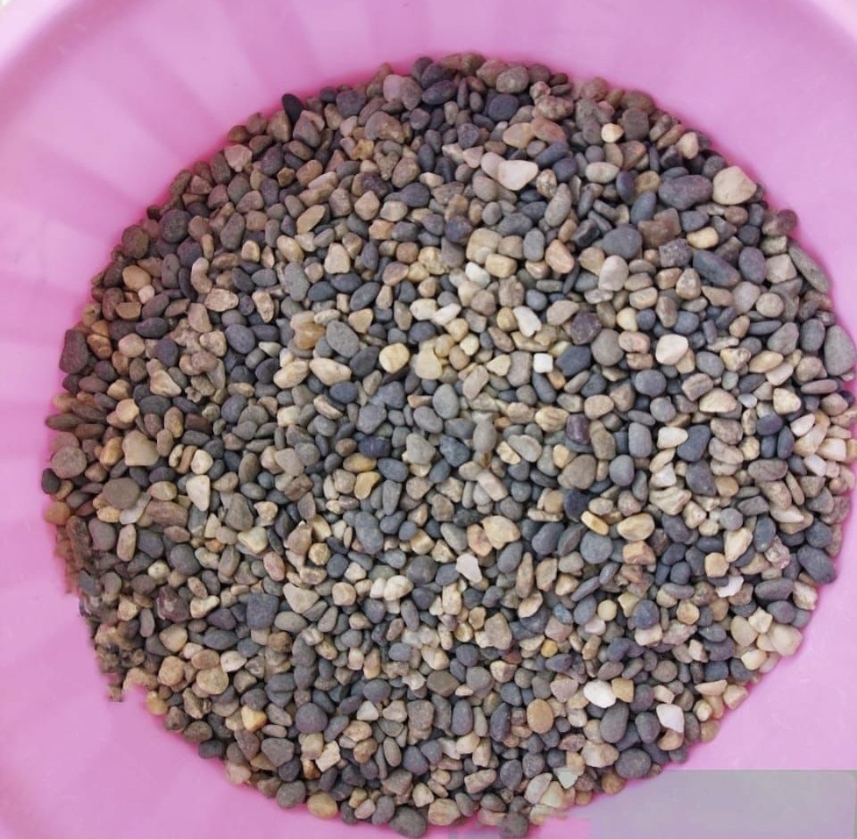 Gravel